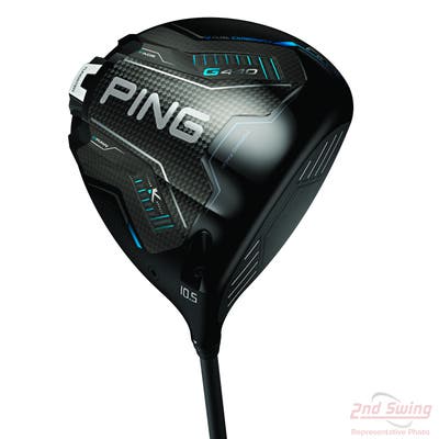 Ping G440 K Driver