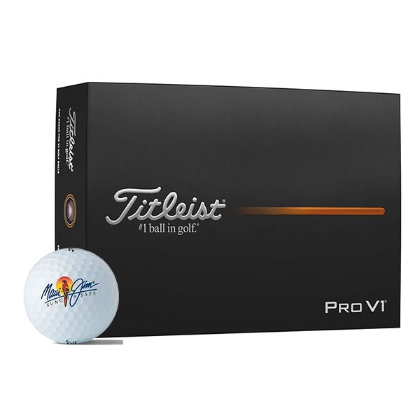 Titleist Pro V1